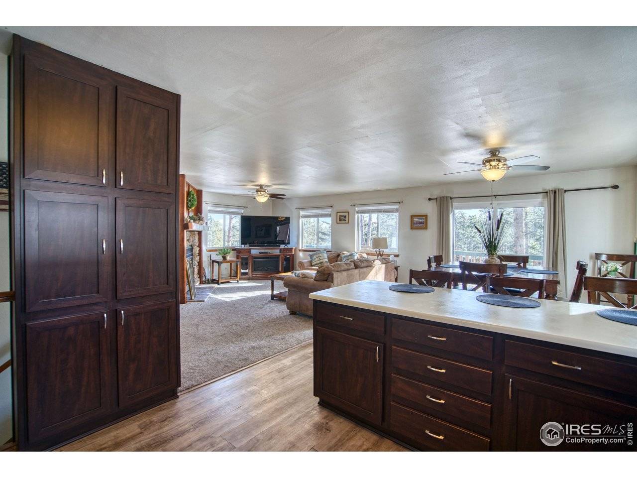 231 Snake Lake, Red Feather Lakes, CO 80545
