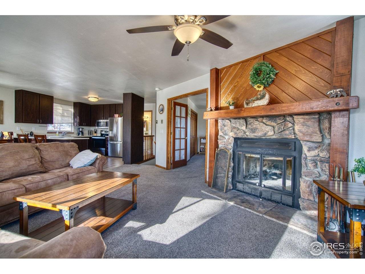 231 Snake Lake, Red Feather Lakes, CO 80545