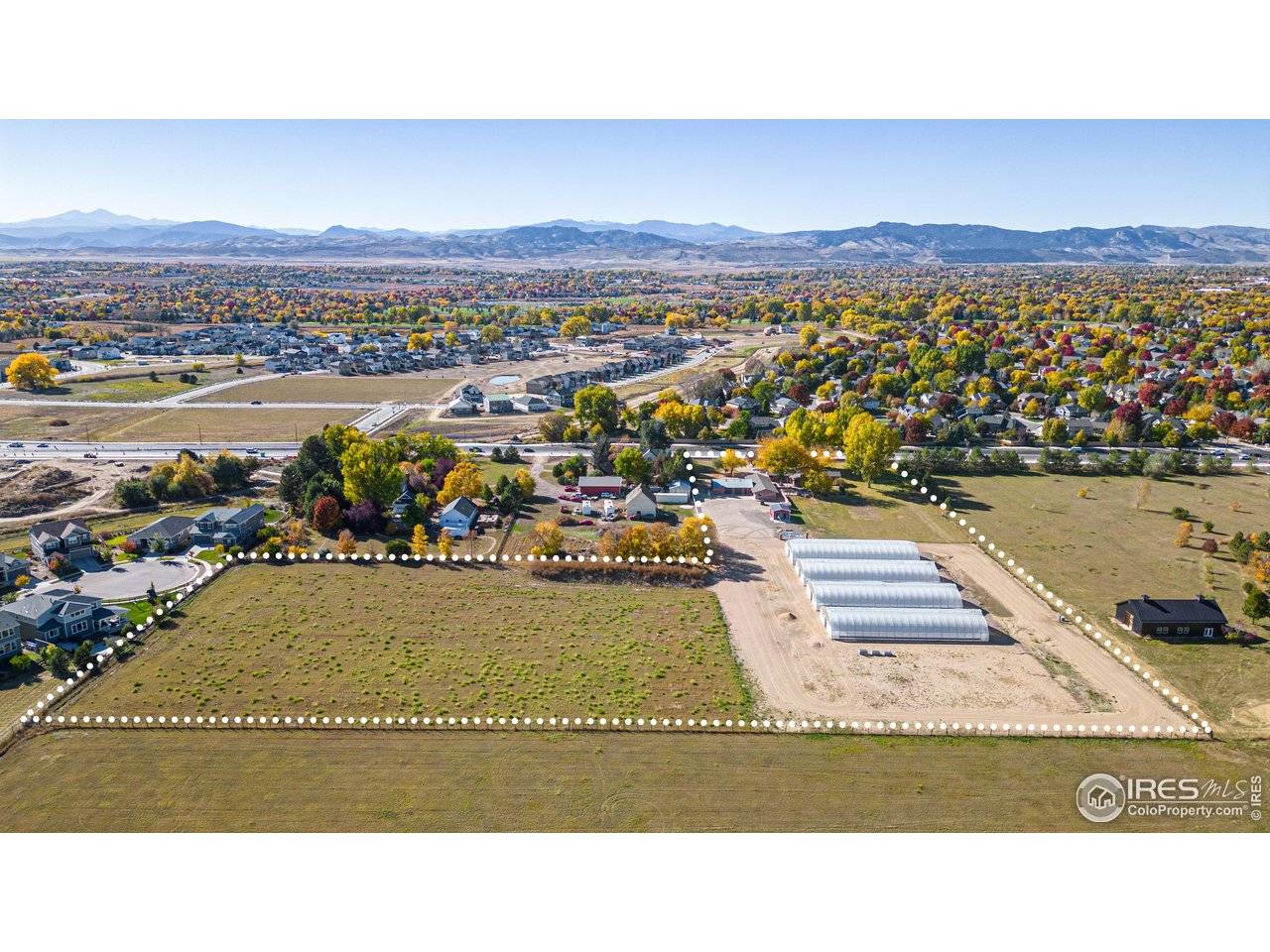 5708 S Timberline, Fort Collins, CO 80528