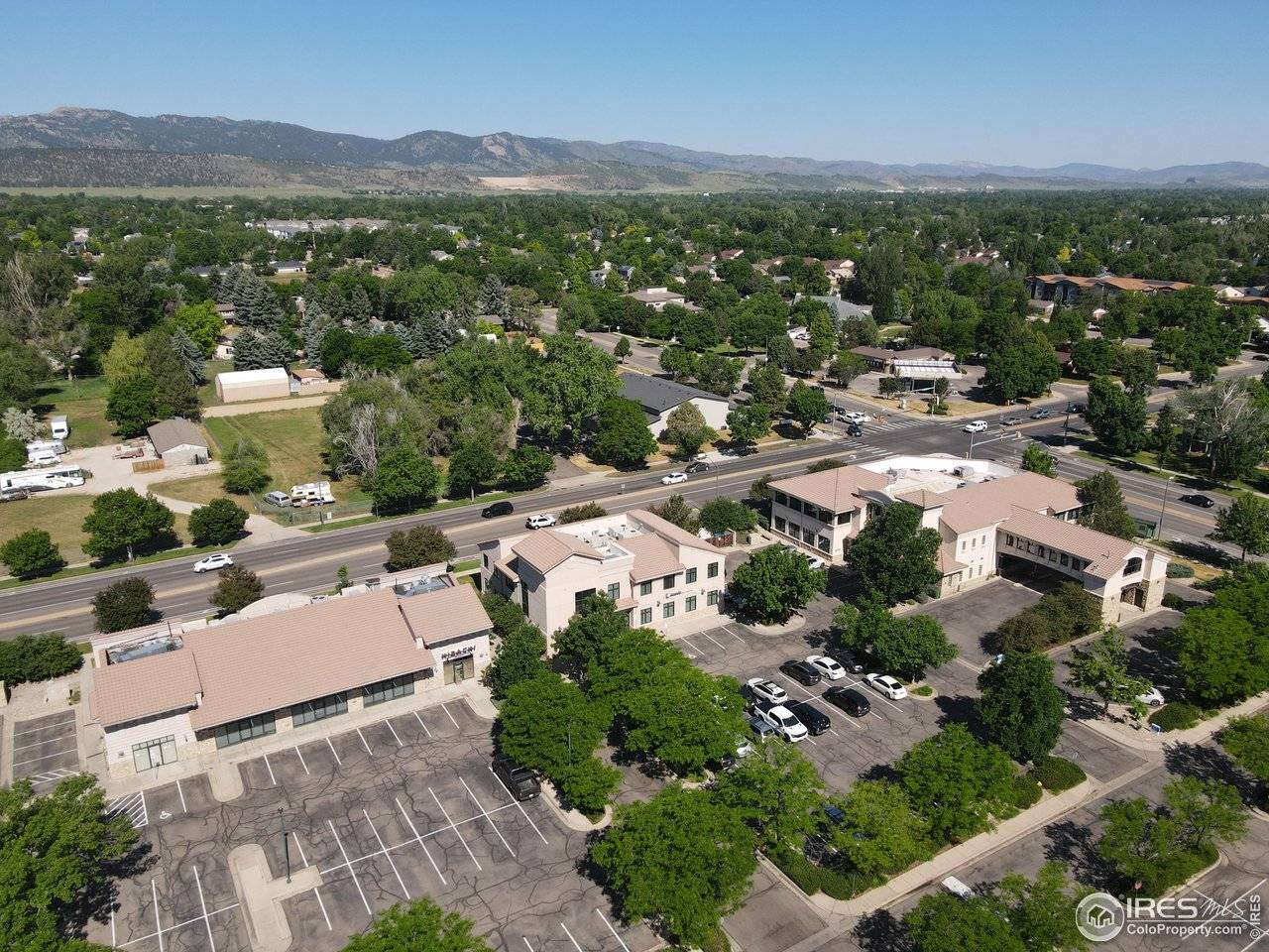 1075 W Horsetooth #105 & 204, Fort Collins, CO 80526