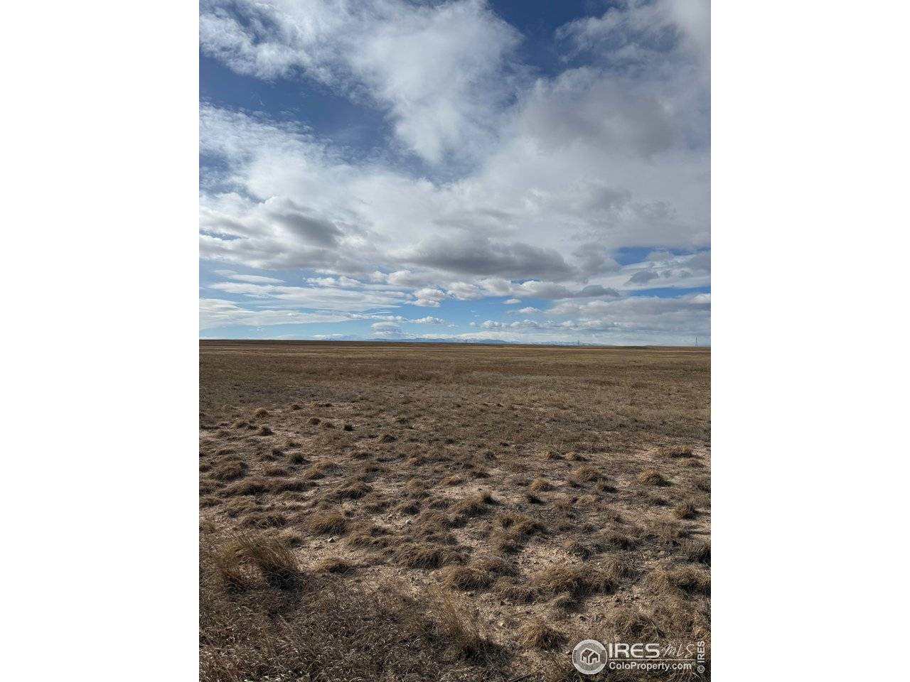 1 1-8 Vacant Lots County Road 21, Carr, CO 80612