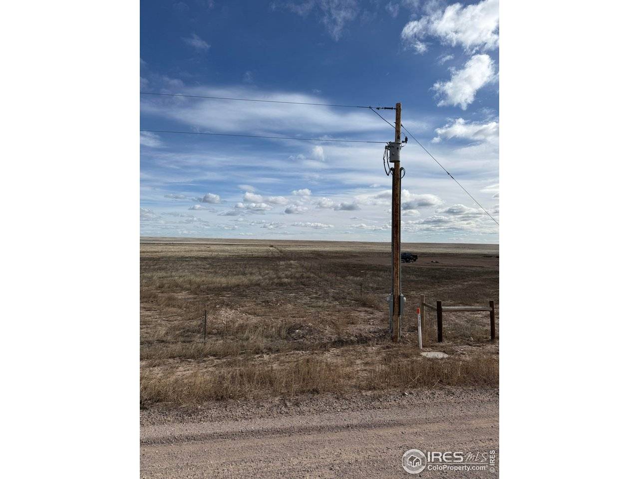 1 1-8 Vacant Lots County Road 21, Carr, CO 80612