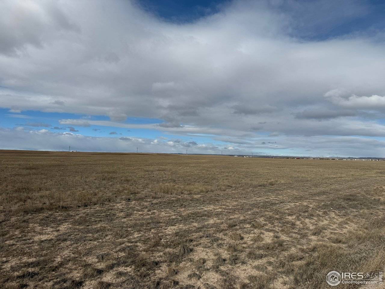 2 1-8 Vacant Lots County Road 21, Carr, CO 80612