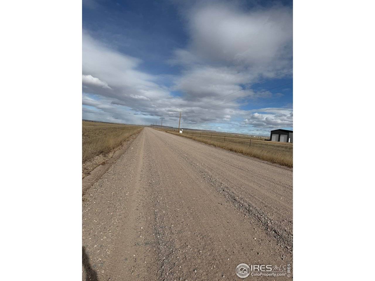 2 1-8 Vacant Lots County Road 21, Carr, CO 80612