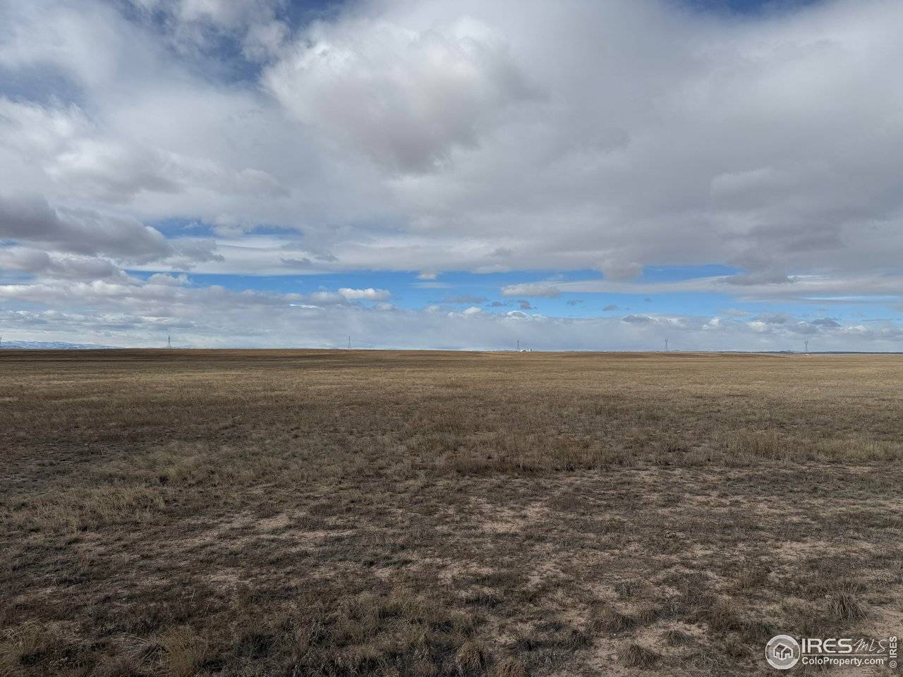 2 1-8 Vacant Lots County Road 21, Carr, CO 80612