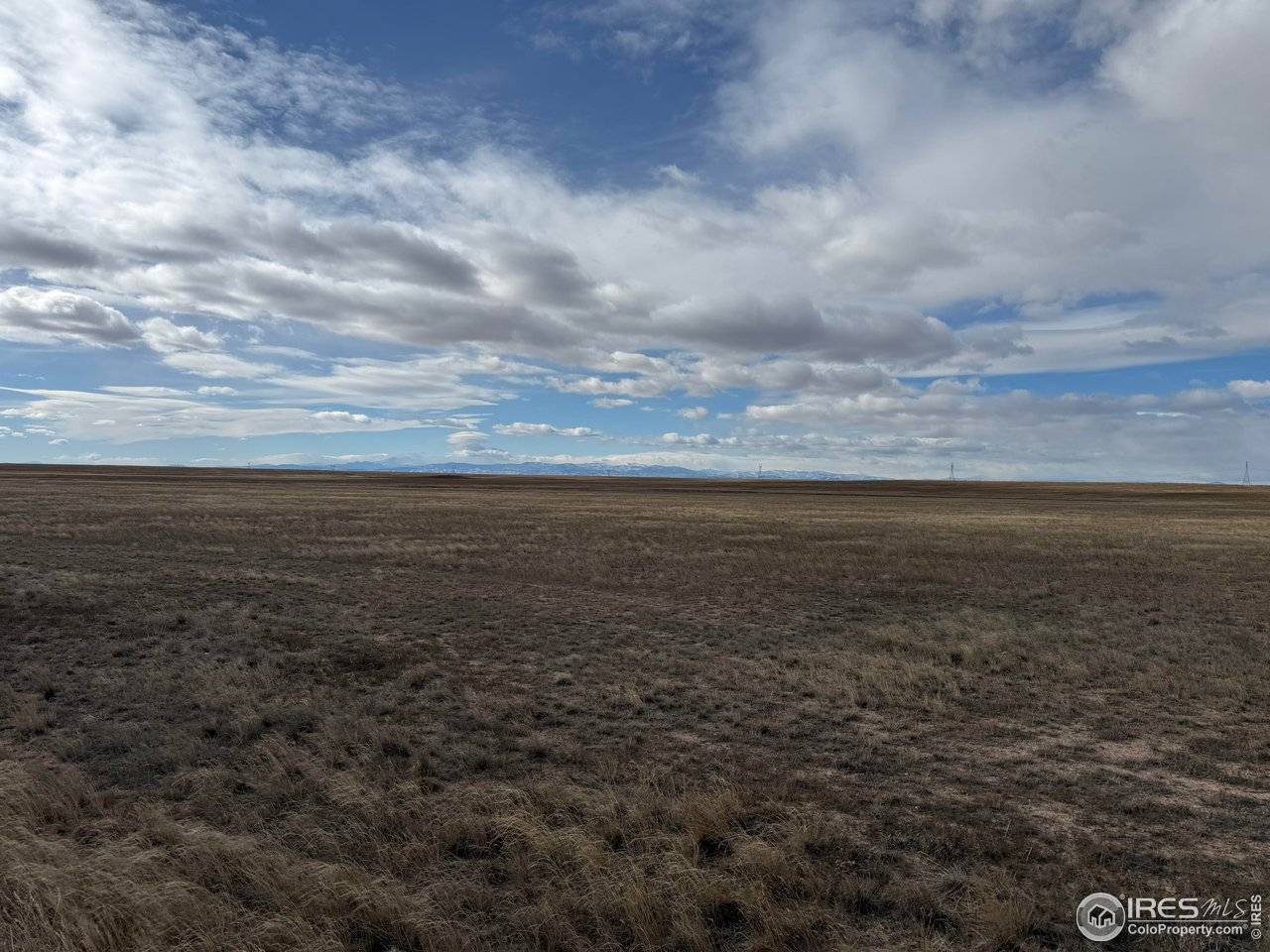 2 1-8 Vacant Lots County Road 21, Carr, CO 80612