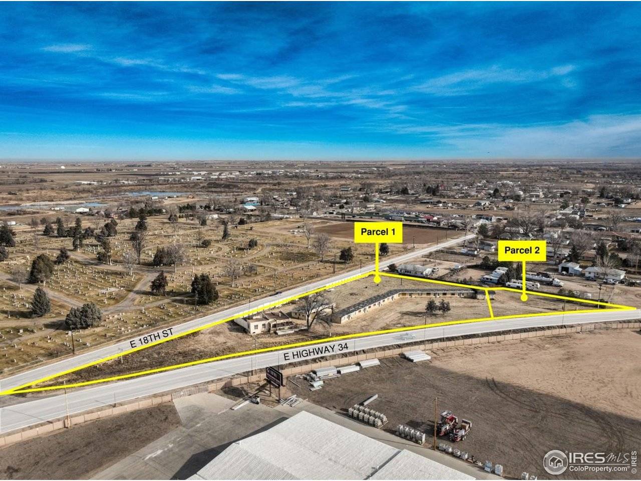 1401 E Highway 34, Greeley, CO 80631