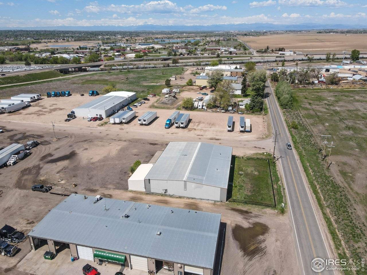1440 N 7th, Greeley, CO 80631