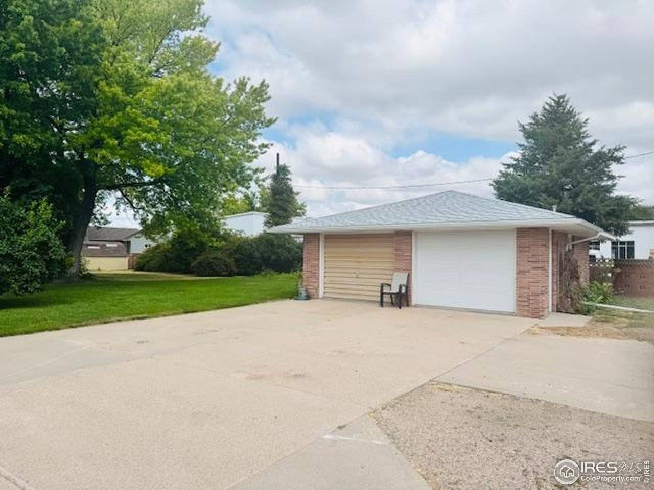 315 E Emerson, Holyoke, CO 80734