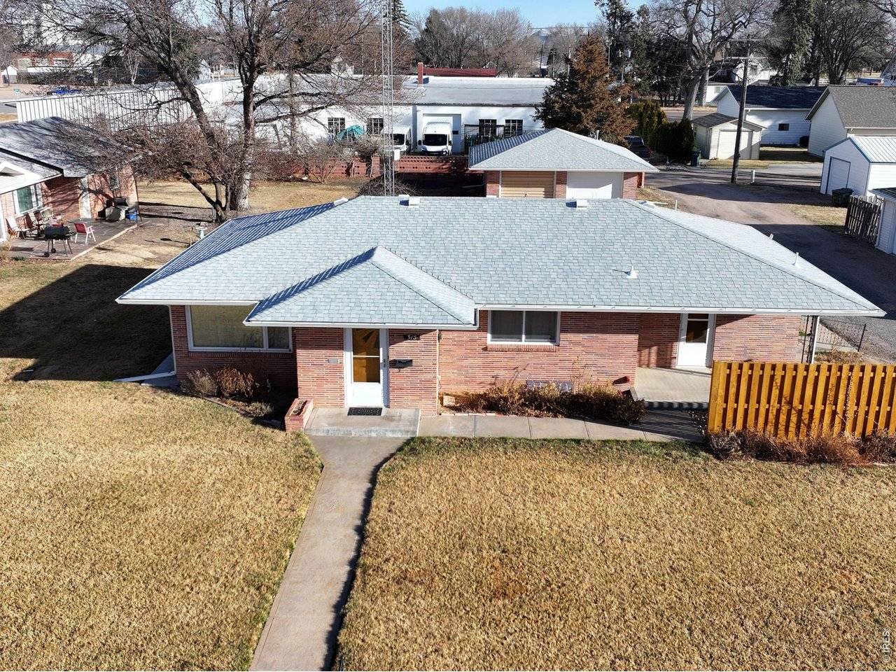 315 E Emerson, Holyoke, CO 80734