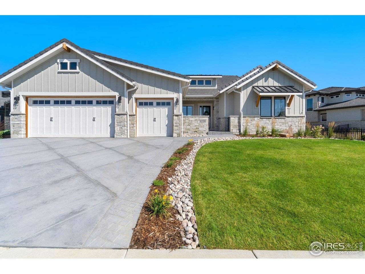 2774 Heron Lakes, Berthoud, CO 80513