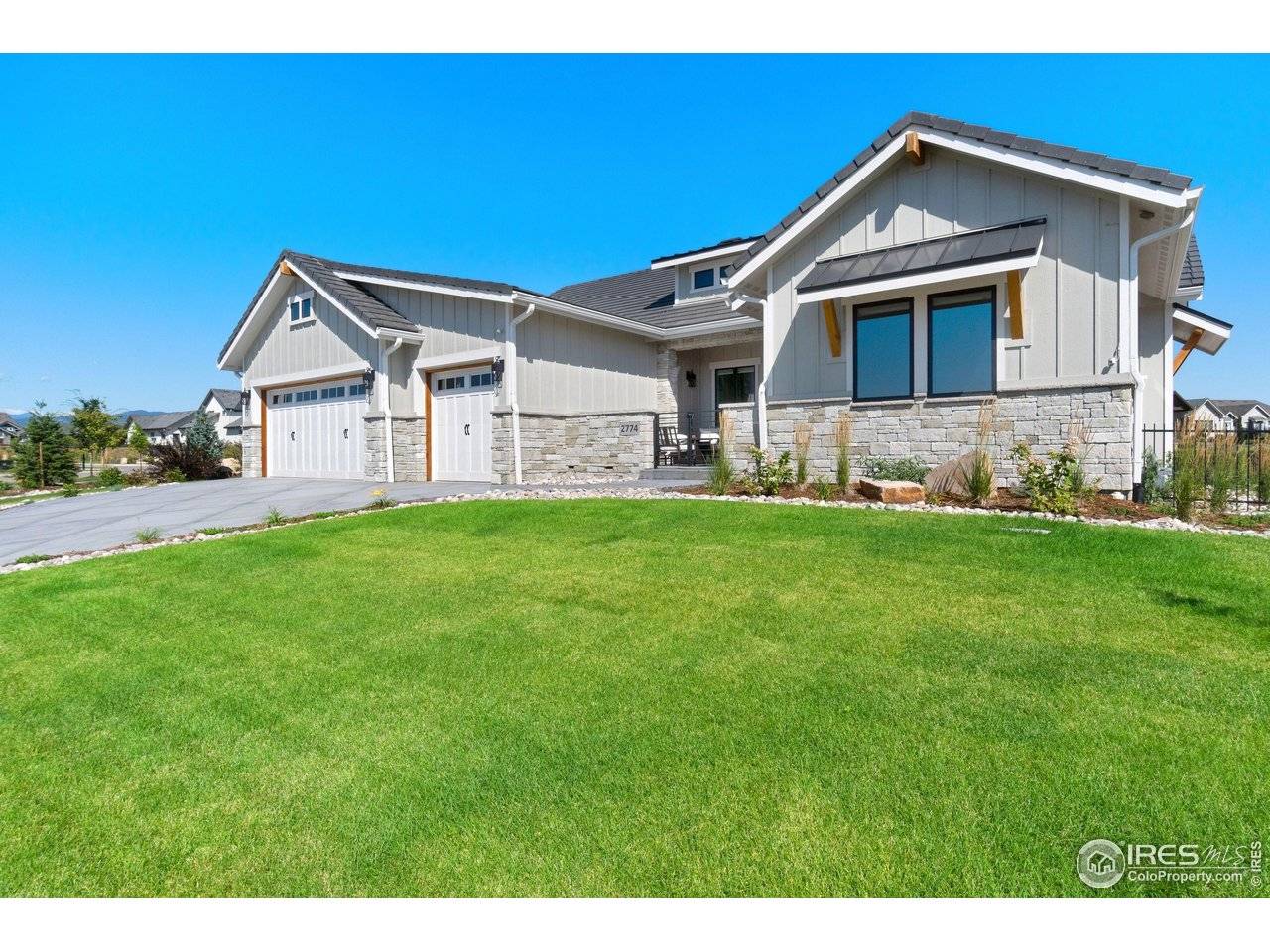 2774 Heron Lakes, Berthoud, CO 80513