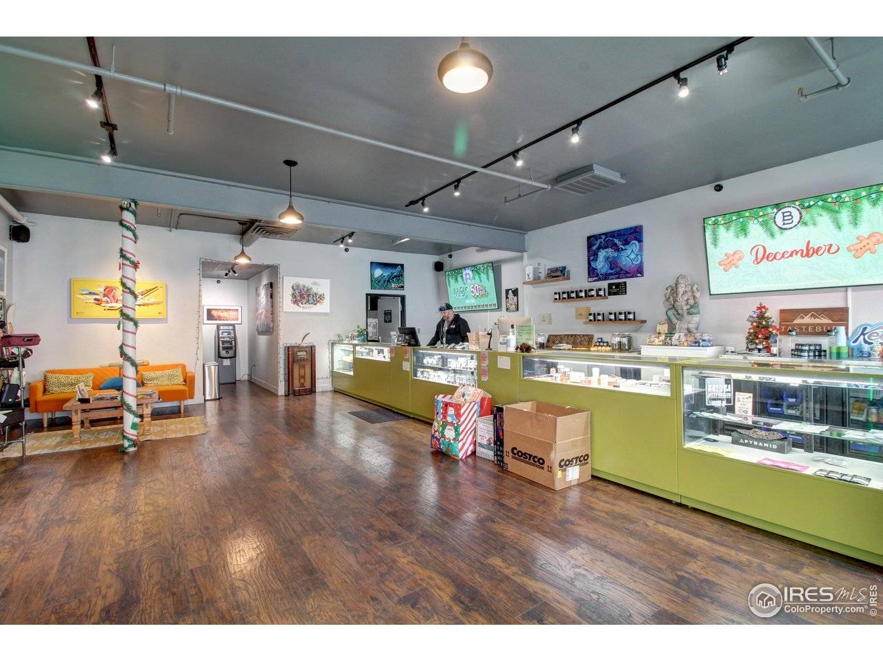 5420 Arapahoe #E & F, Boulder, CO 80303