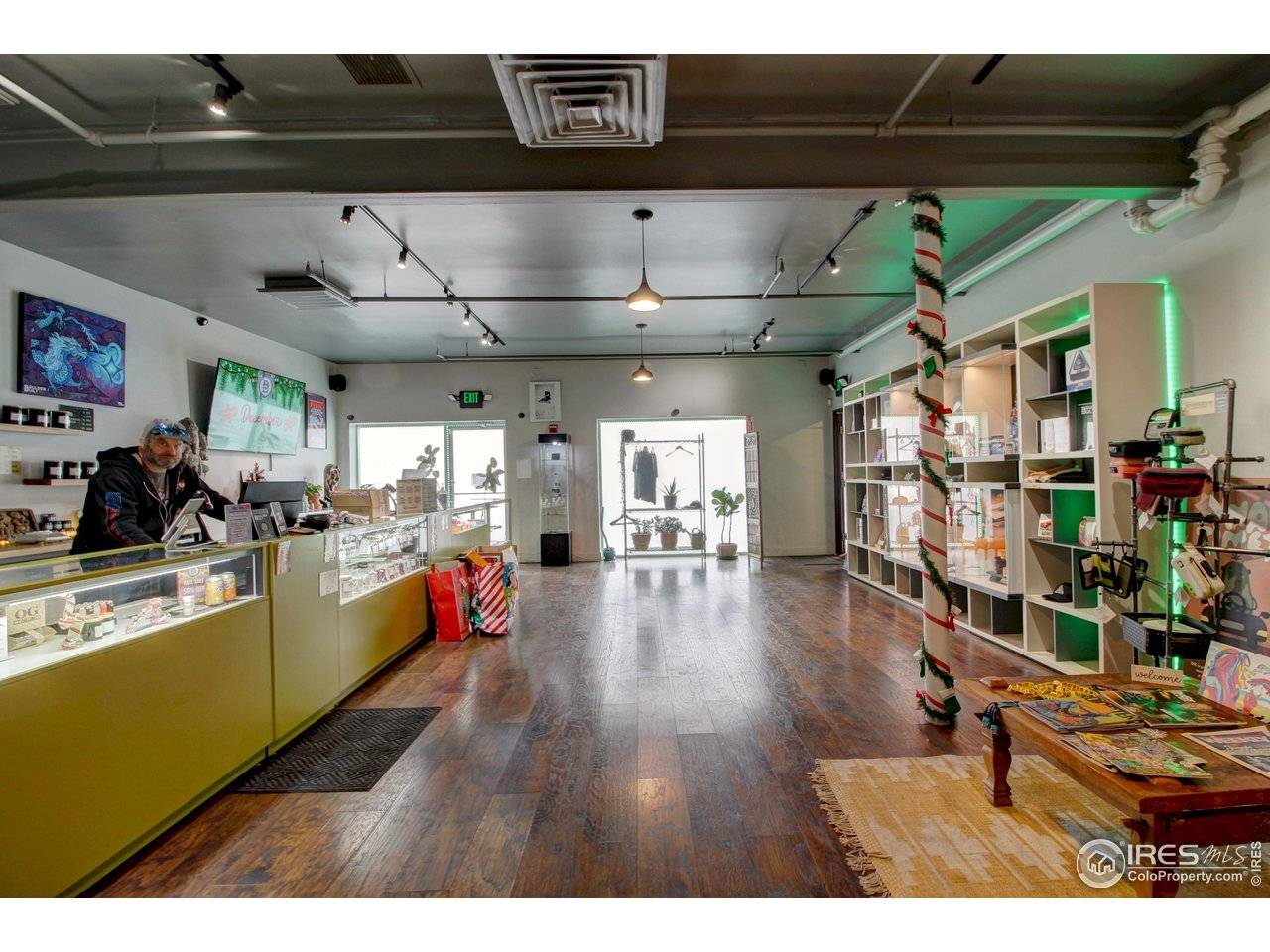 5420 Arapahoe #E & F, Boulder, CO 80303