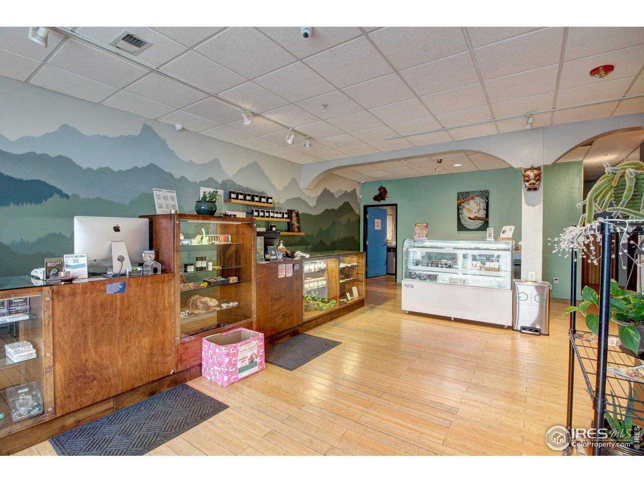 5420 Arapahoe #E & F, Boulder, CO 80303