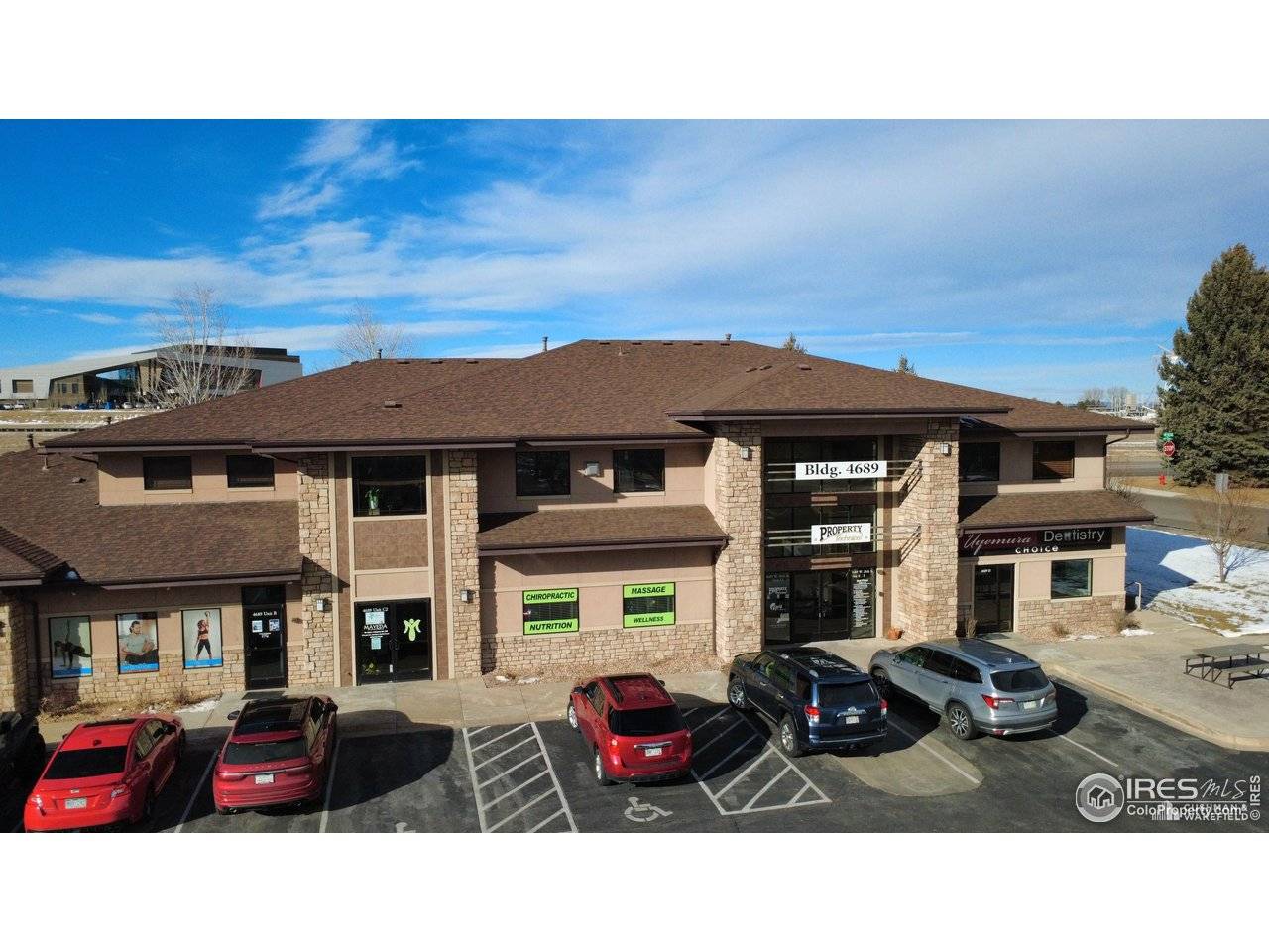 4689 W 20th #E, Greeley, CO 80634