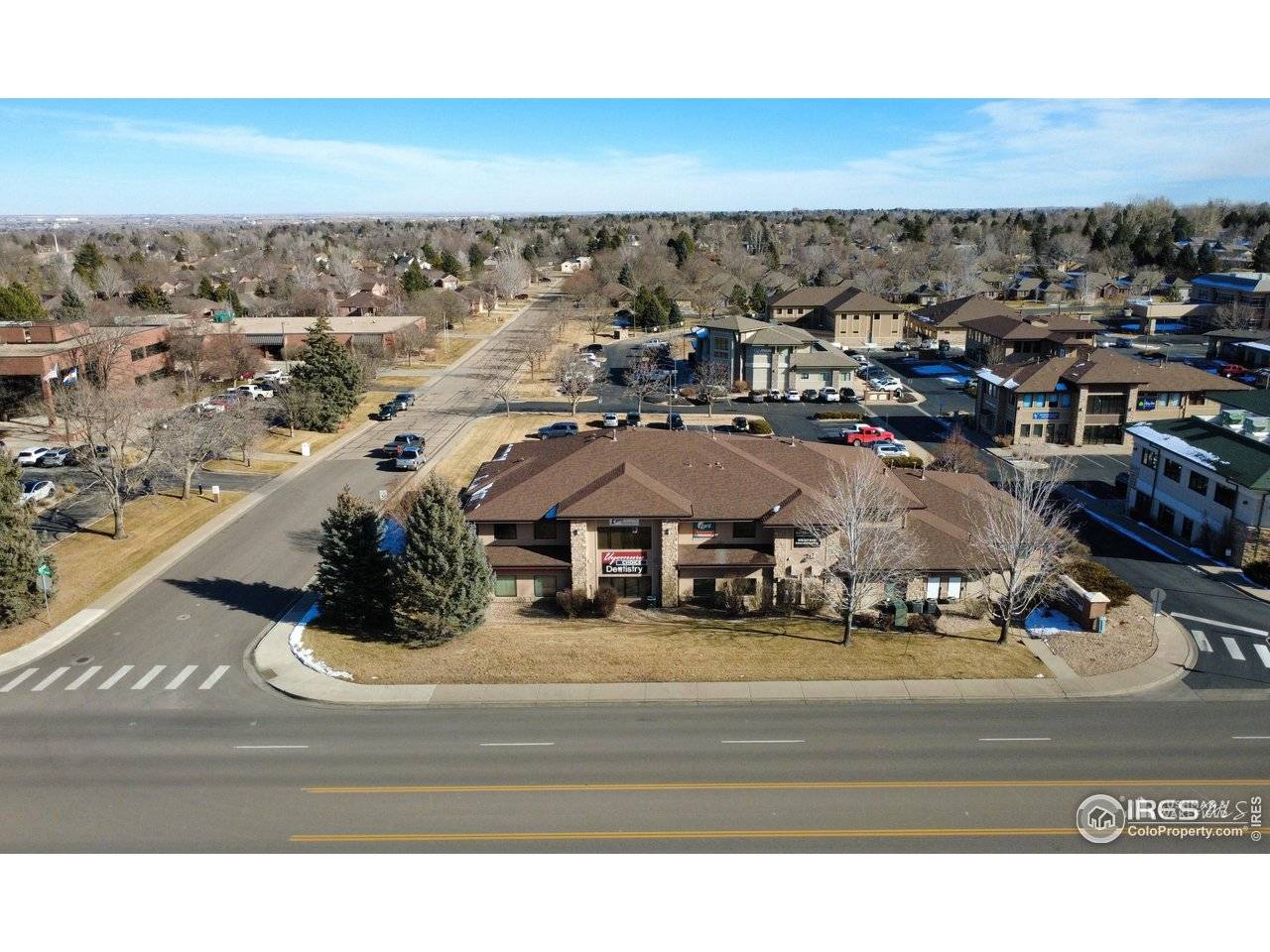 4689 W 20th #E, Greeley, CO 80634