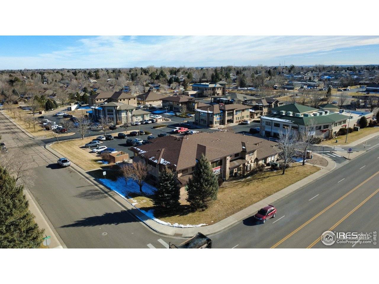 4689 W 20th #E, Greeley, CO 80634