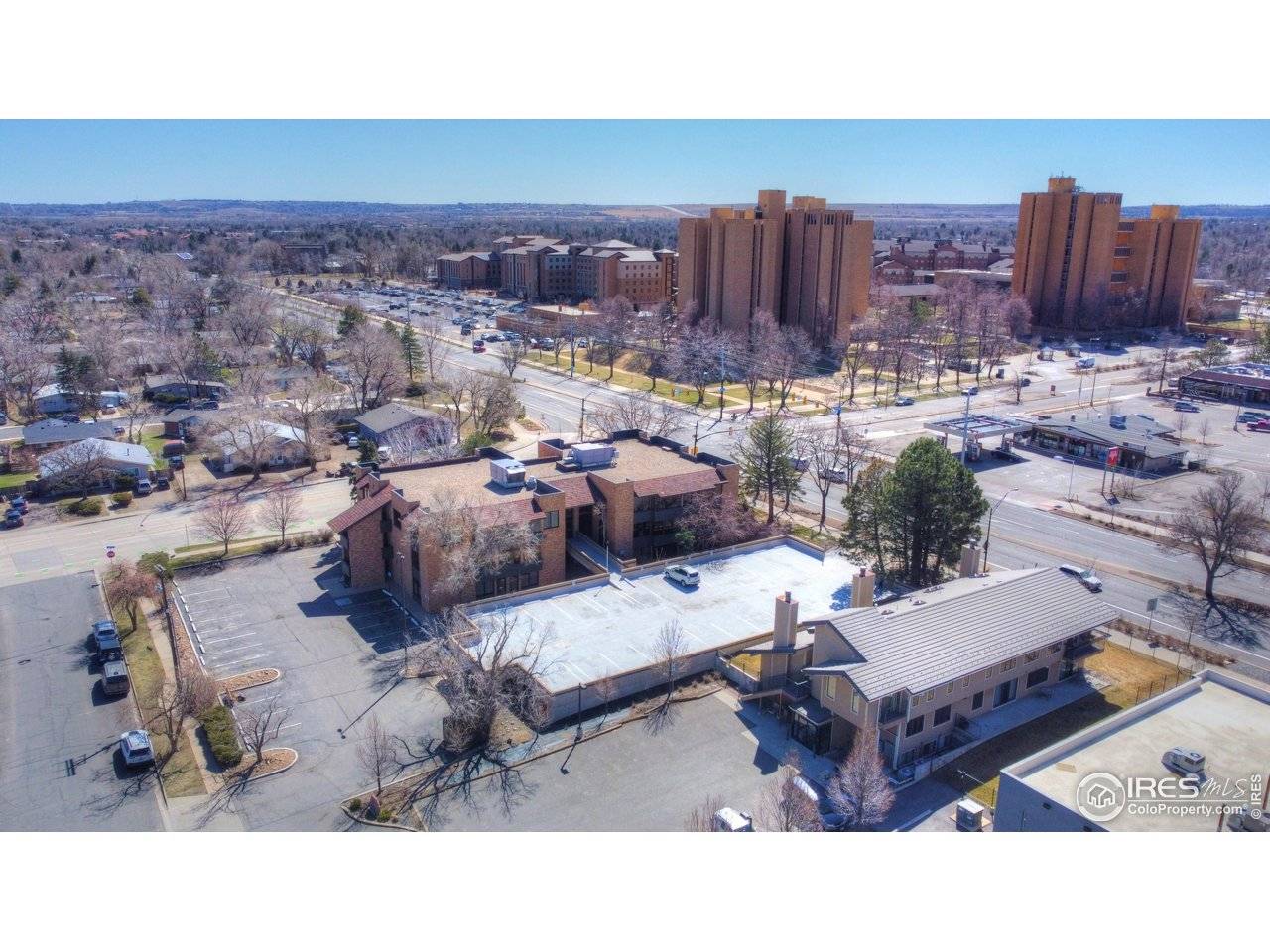 2995 Baseline, Boulder, CO 80303