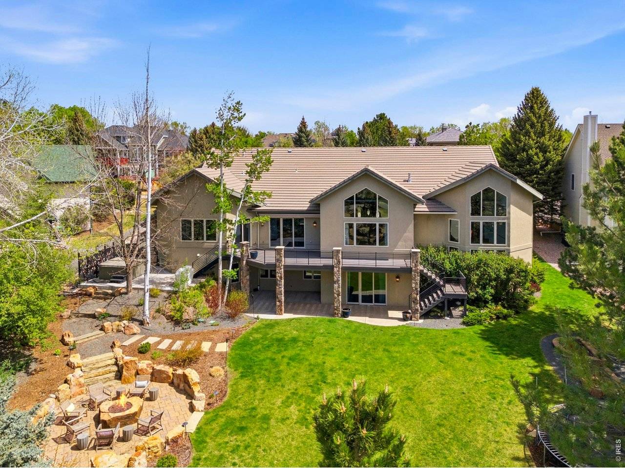 5213 Castle Ridge, Fort Collins, CO 80525