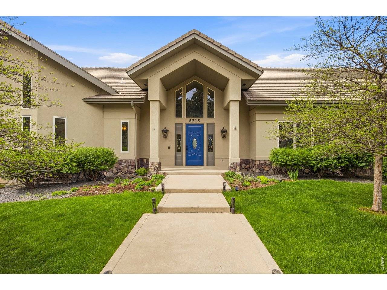 5213 Castle Ridge, Fort Collins, CO 80525
