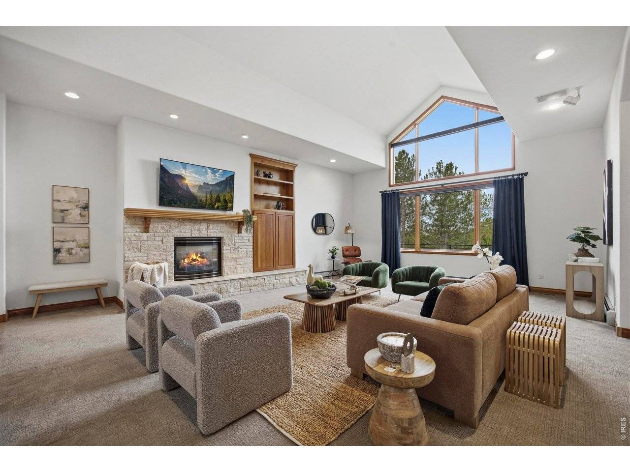 5213 Castle Ridge, Fort Collins, CO 80525