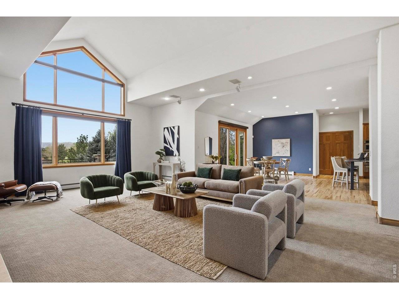 5213 Castle Ridge, Fort Collins, CO 80525