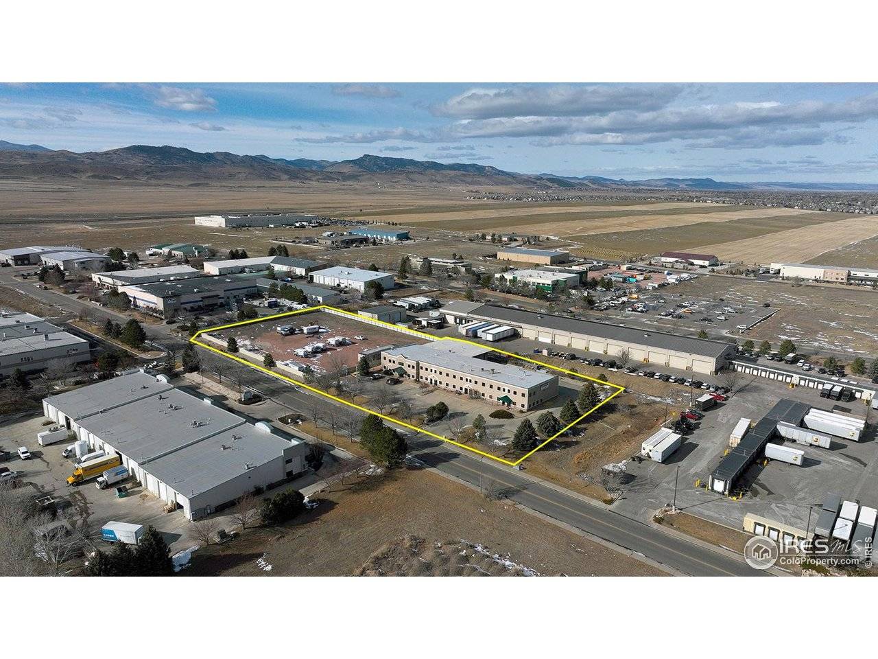 395 W 67th, Loveland, CO 80538