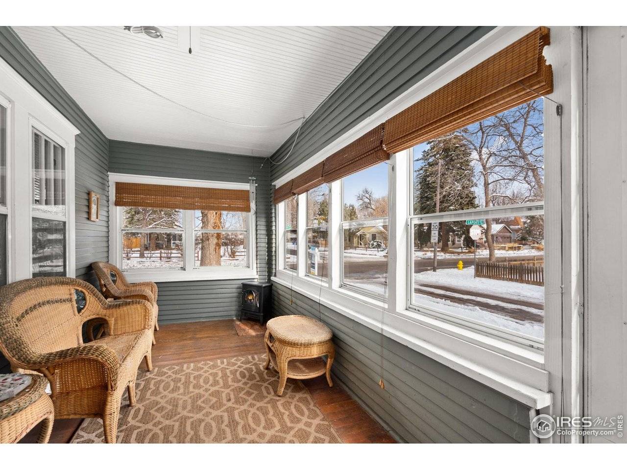 149 Sylvan, Fort Collins, CO 80521