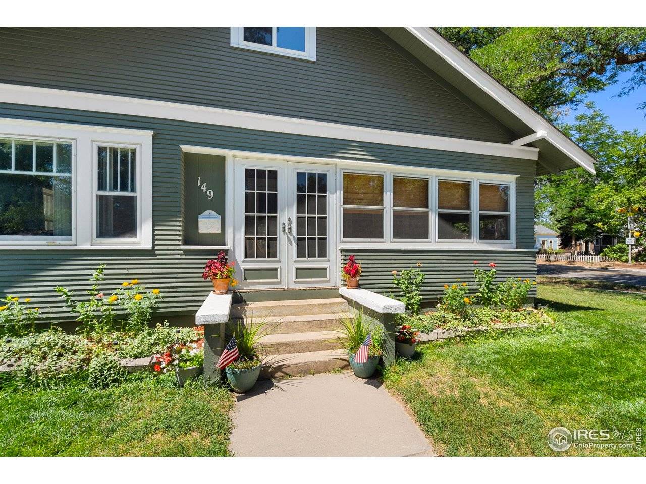 149 Sylvan, Fort Collins, CO 80521