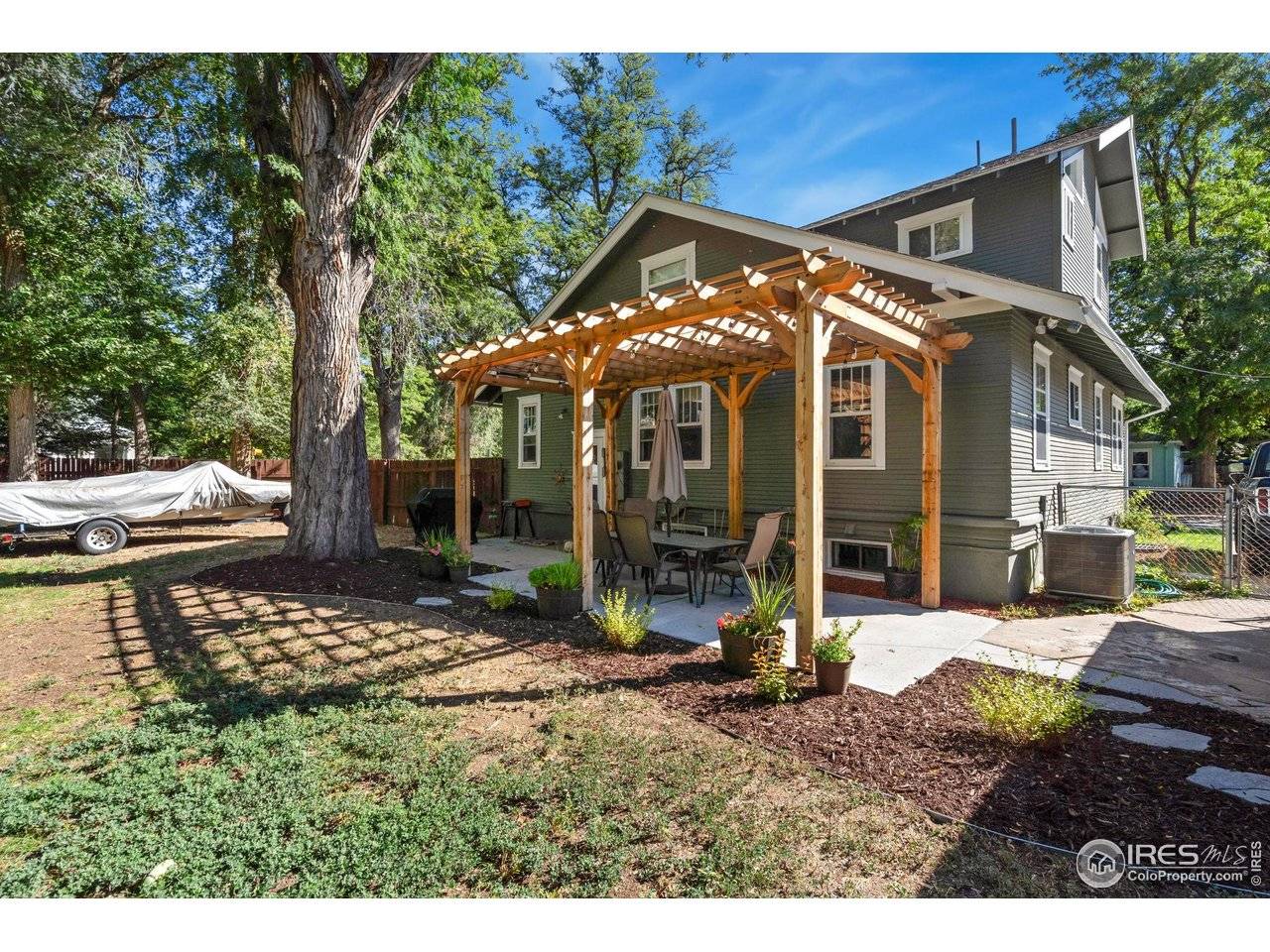 149 Sylvan, Fort Collins, CO 80521
