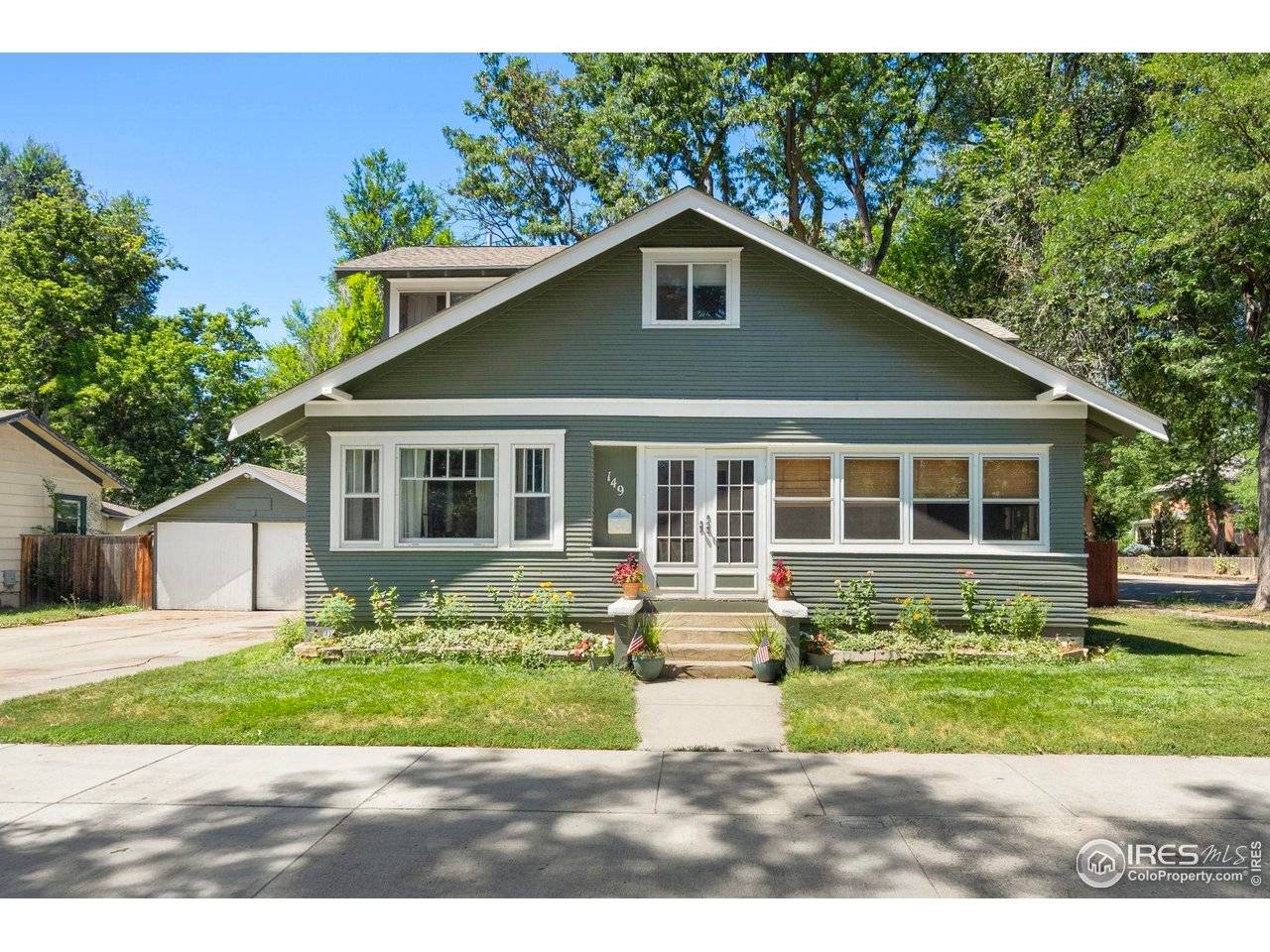 149 Sylvan, Fort Collins, CO 80521
