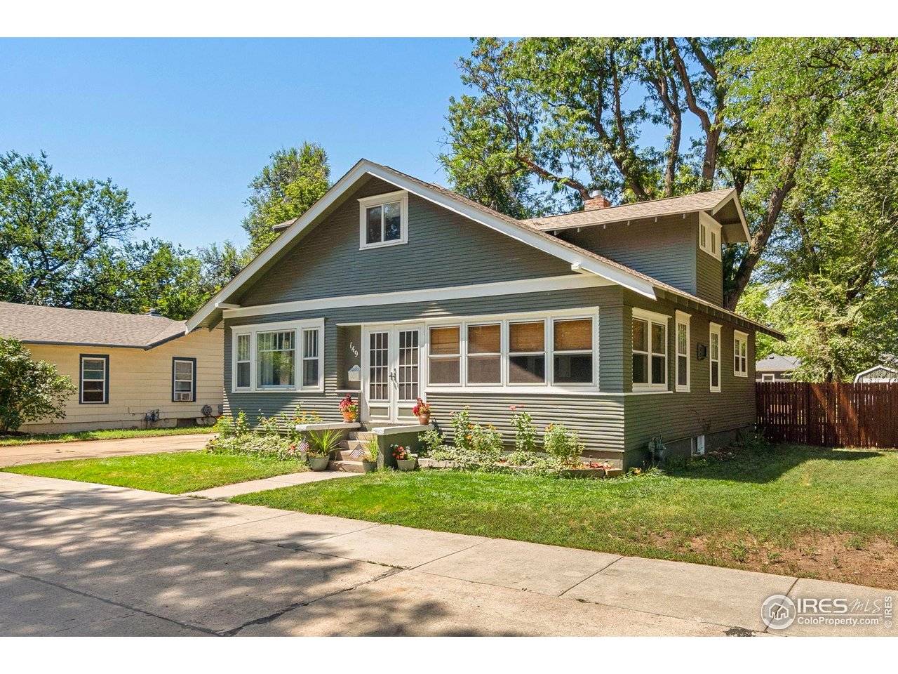 149 Sylvan, Fort Collins, CO 80521