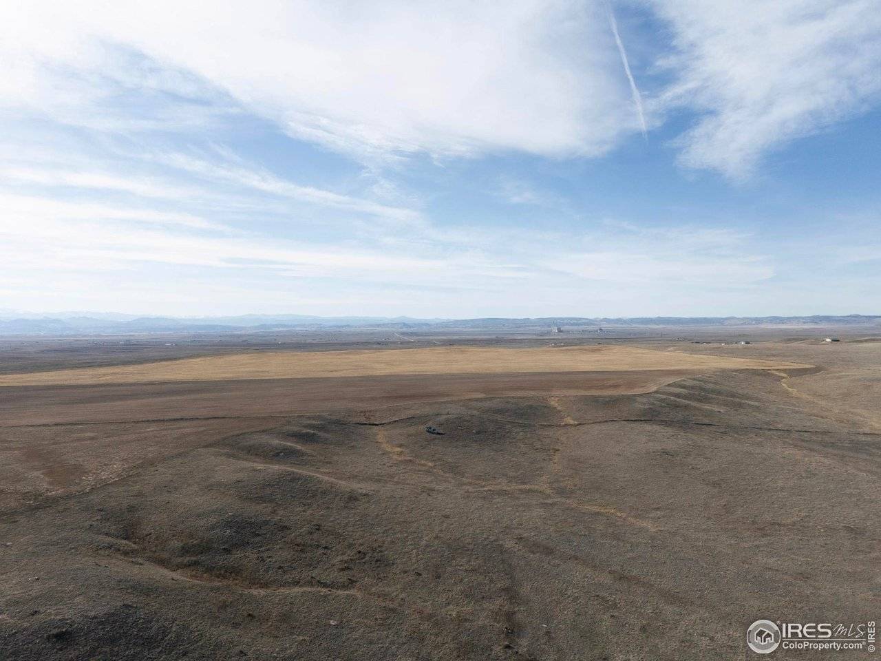 0 WCR 15 #Lot A-14, Carr, CO 80612