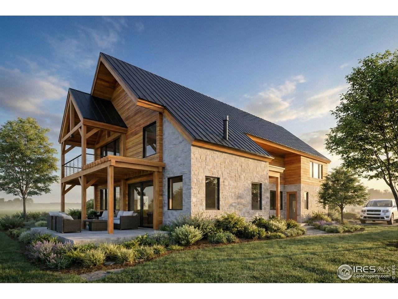839 Latigo, Lafayette, CO 80026