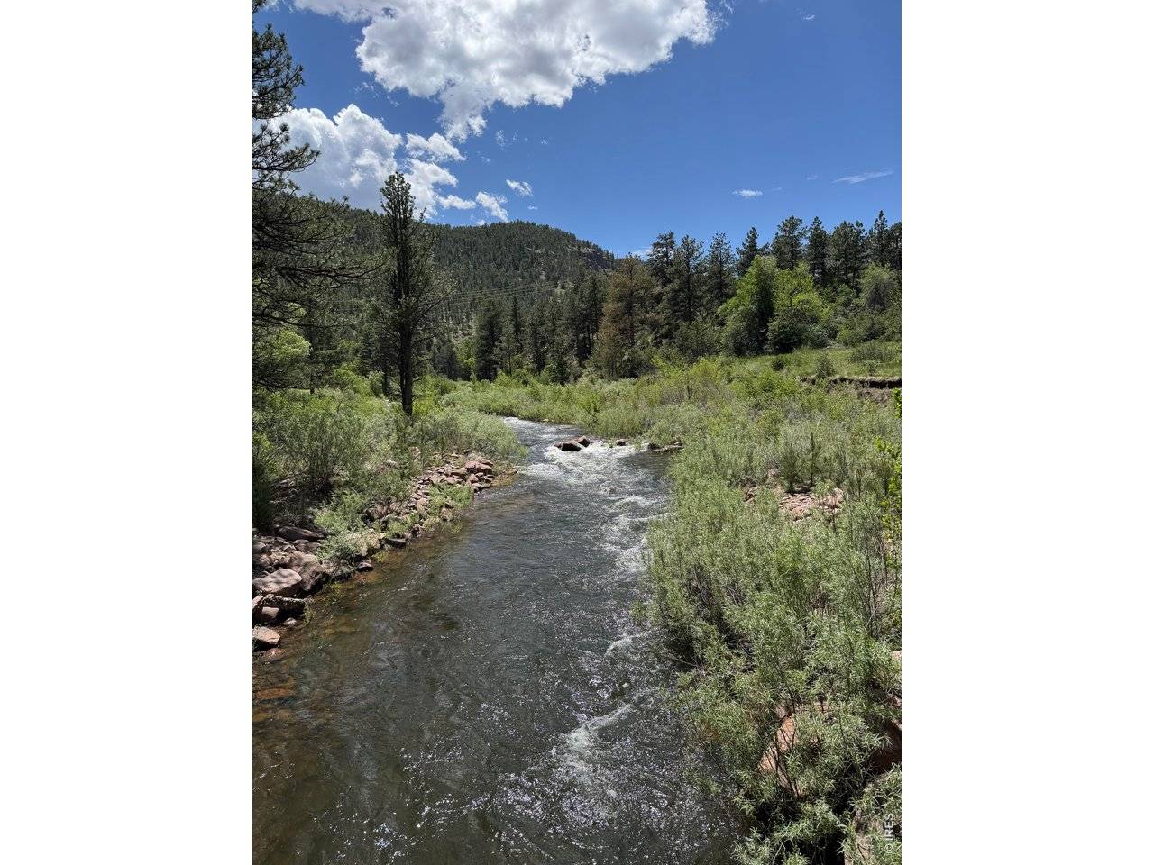 0 Longmont Dam #1, Lyons, CO 80540
