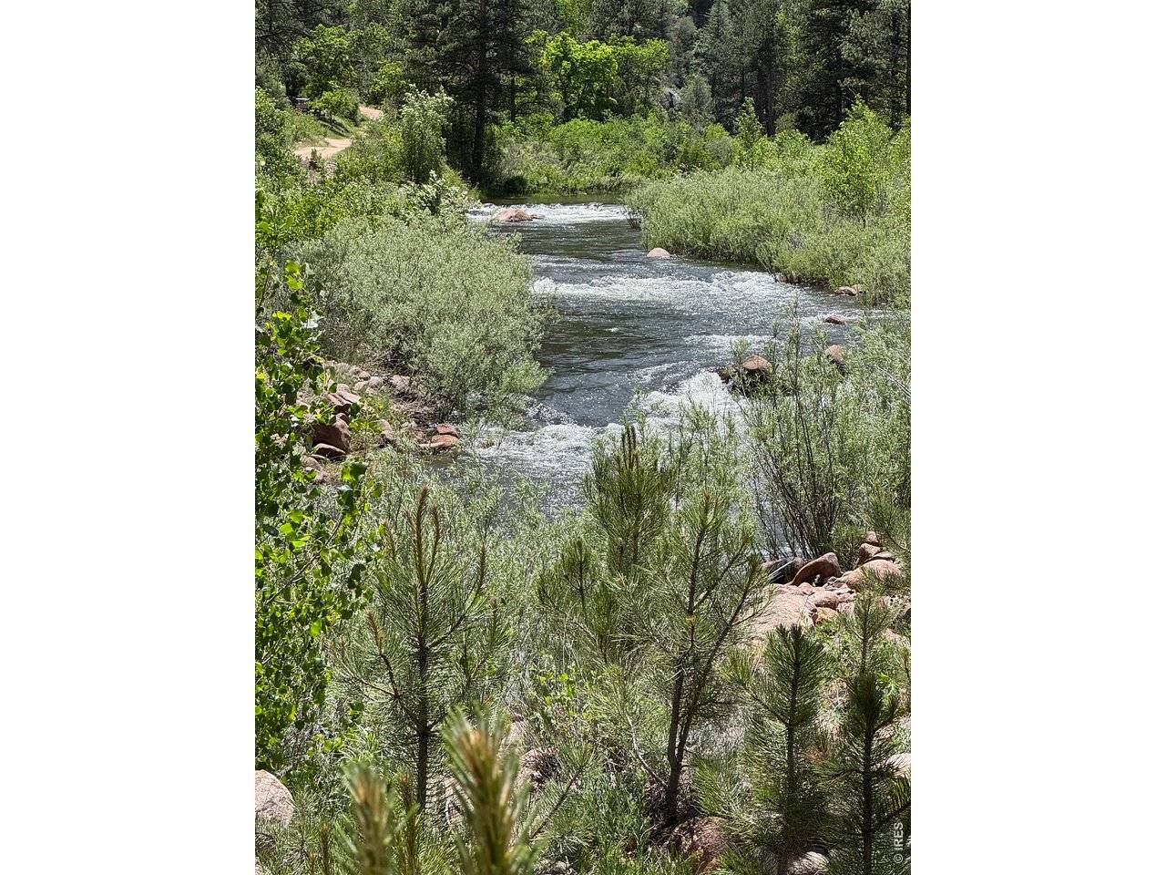 0 Longmont Dam #2, Lyons, CO 80540