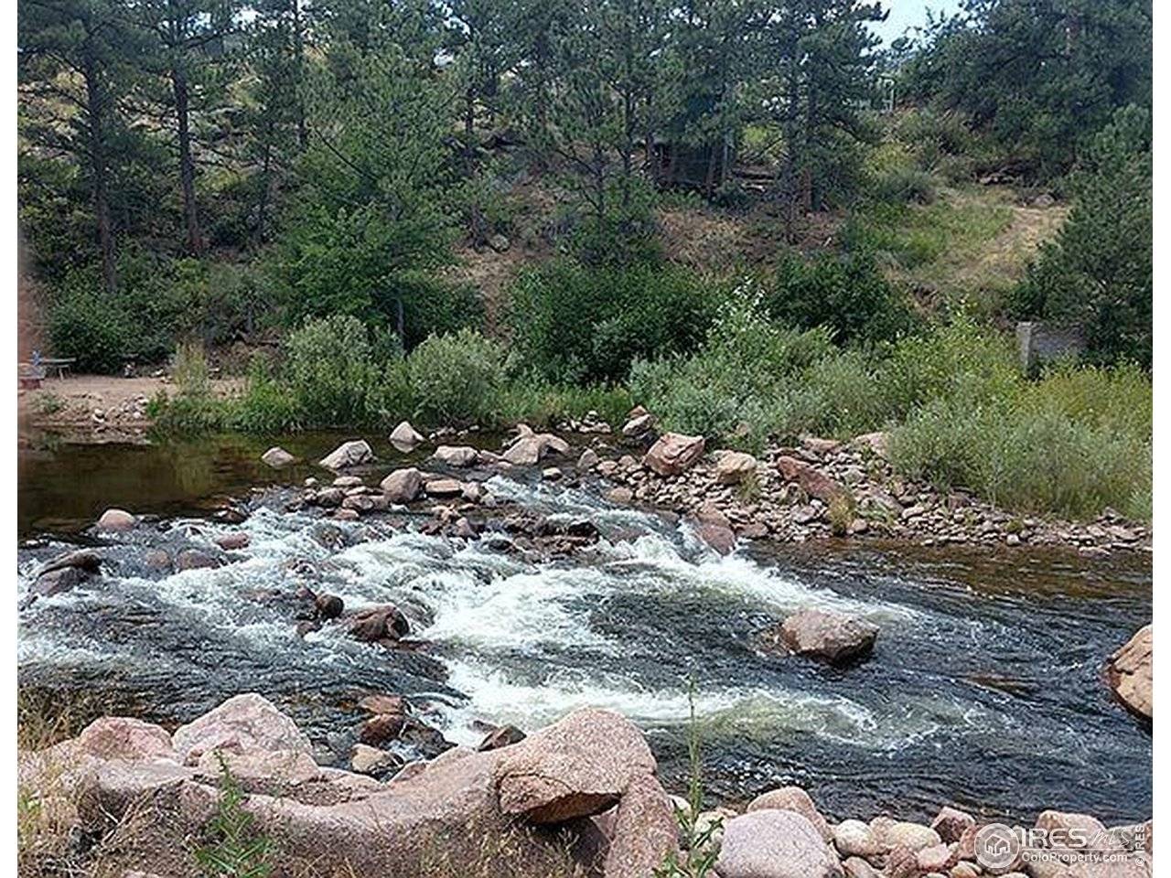 0 Longmont Dam #3, Lyons, CO 80540