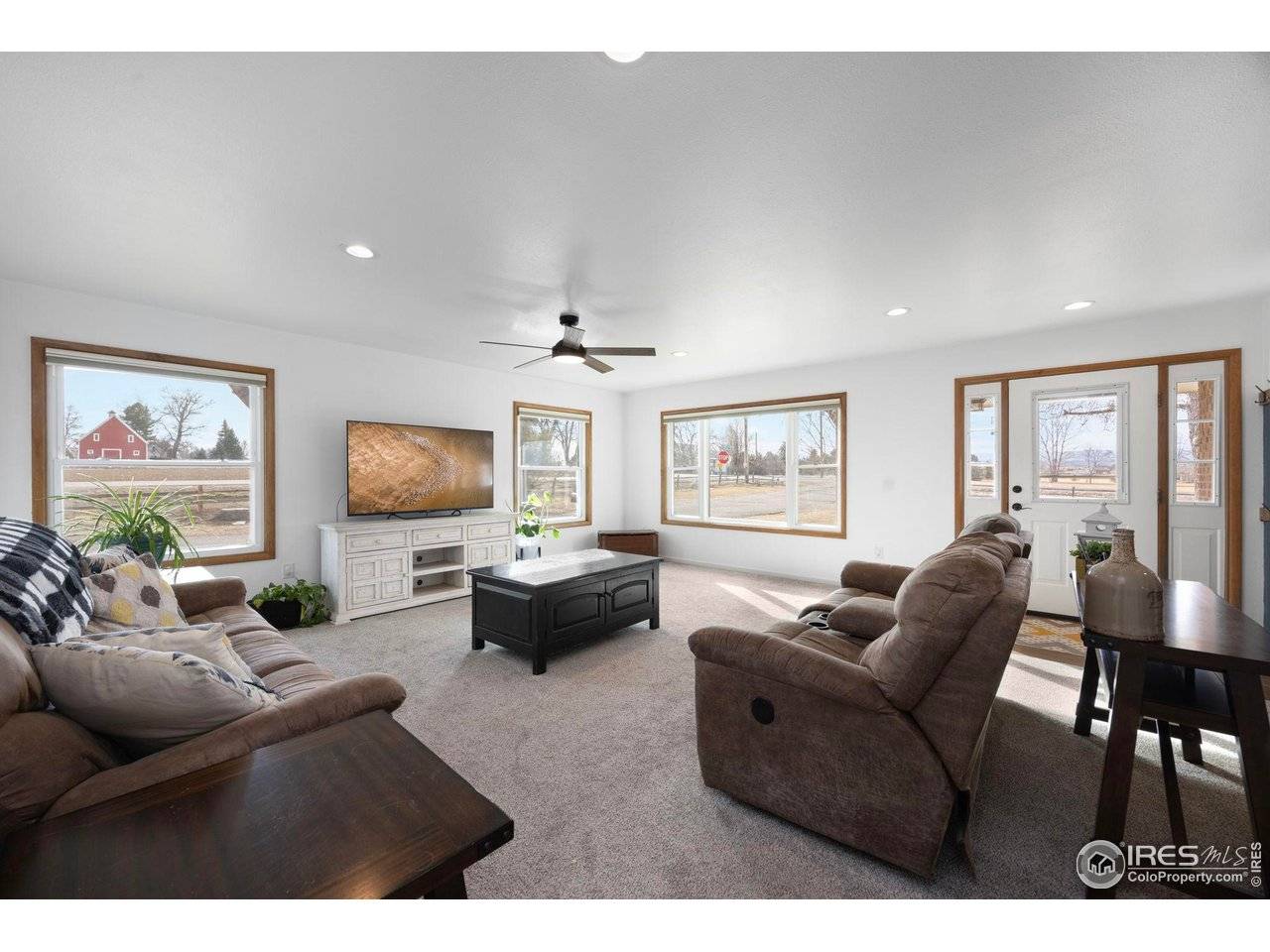 5215 E County Road 16, Loveland, CO 80537