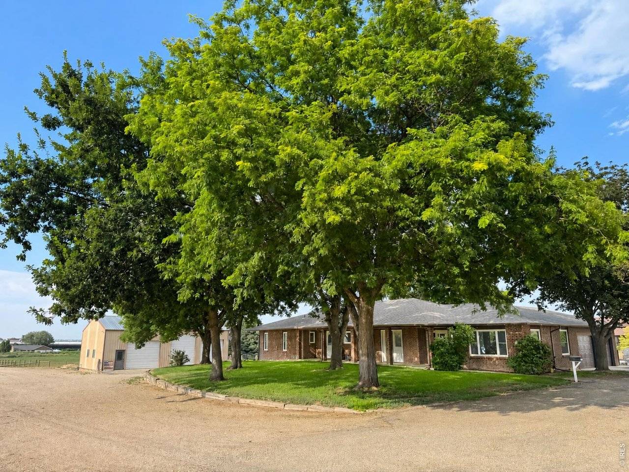5215 E County Road 16, Loveland, CO 80537