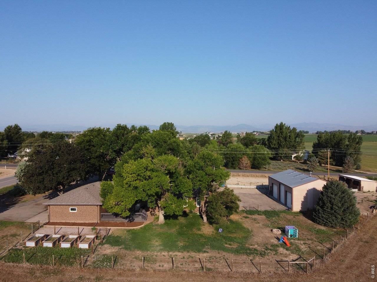5215 E County Road 16, Loveland, CO 80537