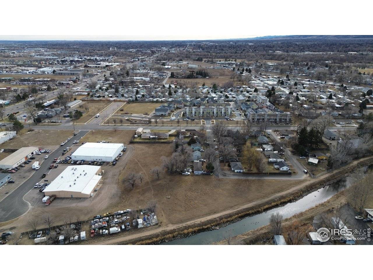 Fort Collins, CO 80524