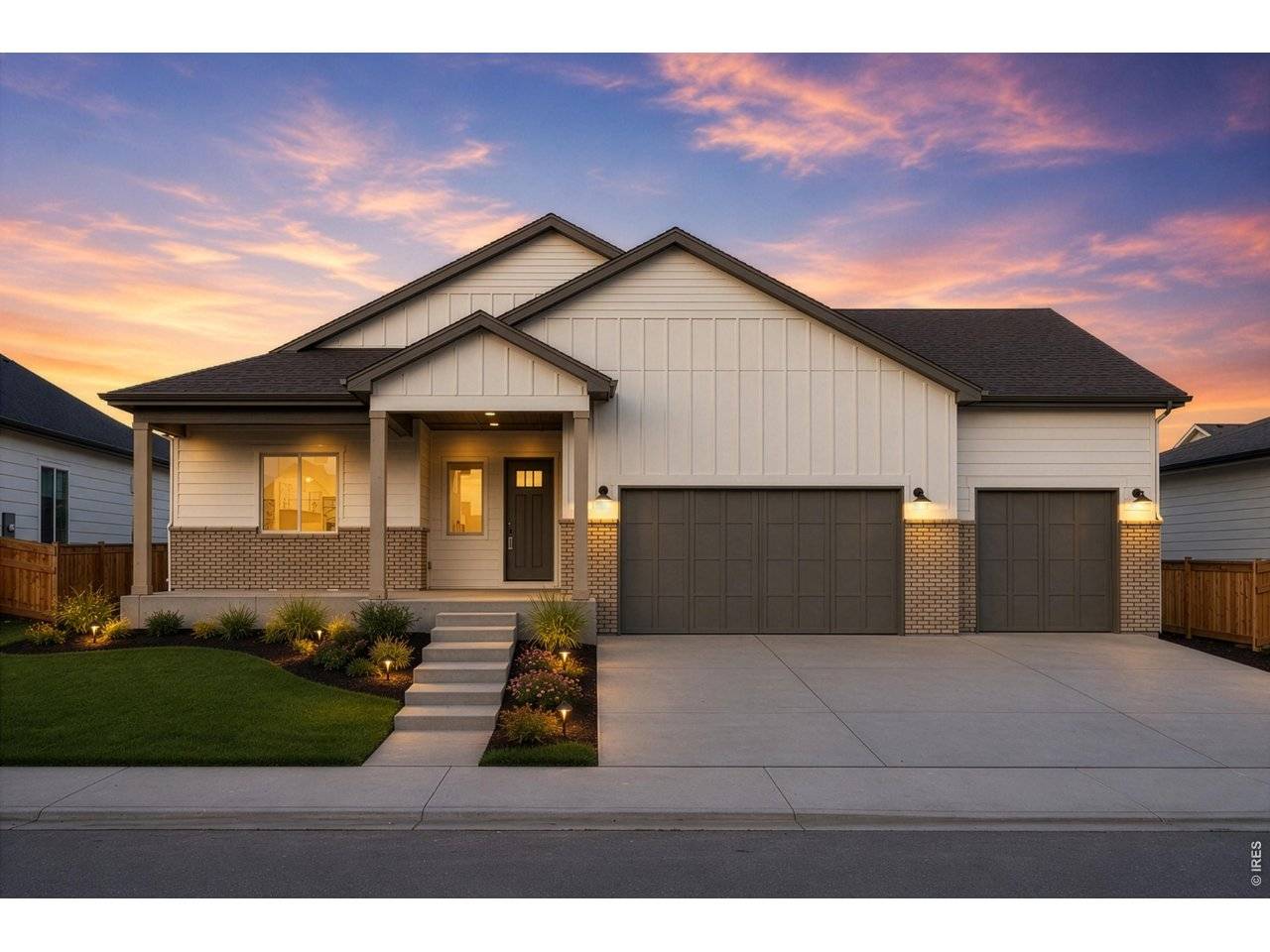 823 Clydesdale, Windsor, CO 80550