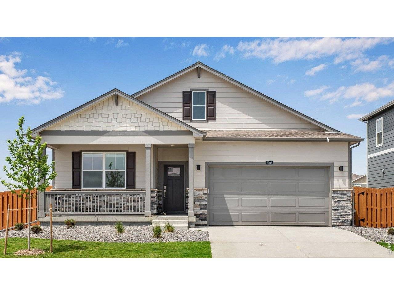 2303 Base, Fort Lupton, CO 80621