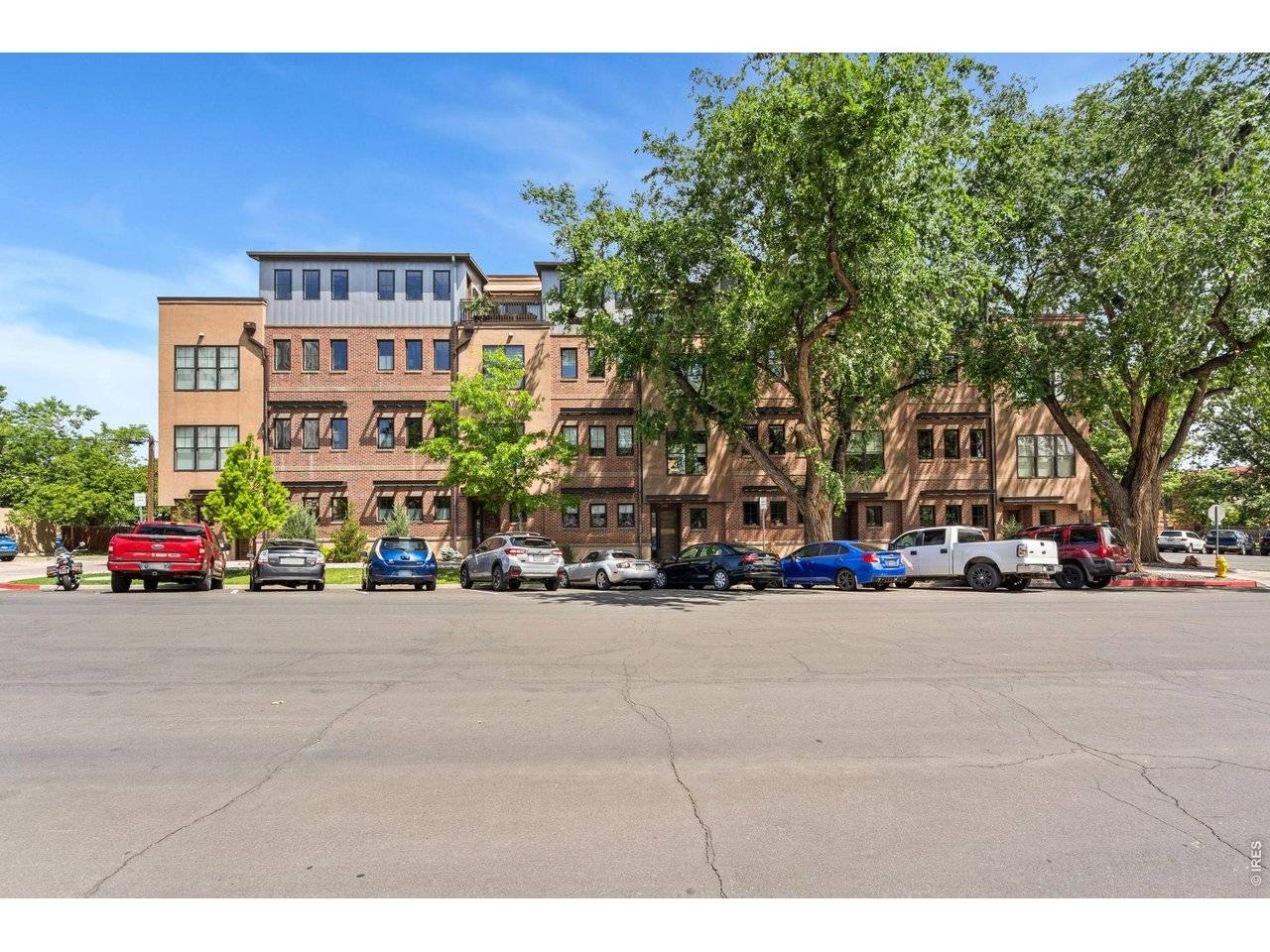 244 E Olive, Fort Collins, CO 80524