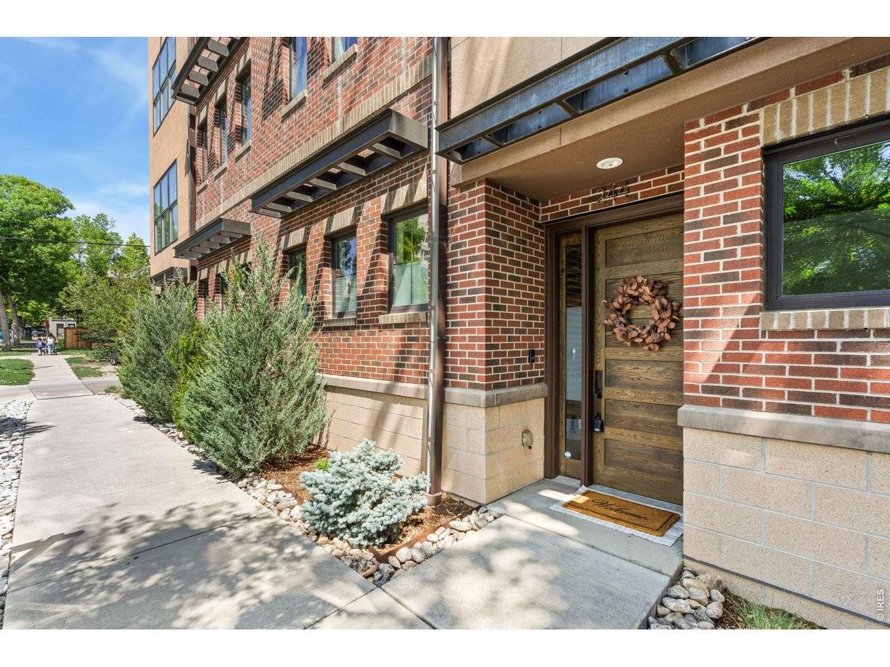 244 E Olive, Fort Collins, CO 80524