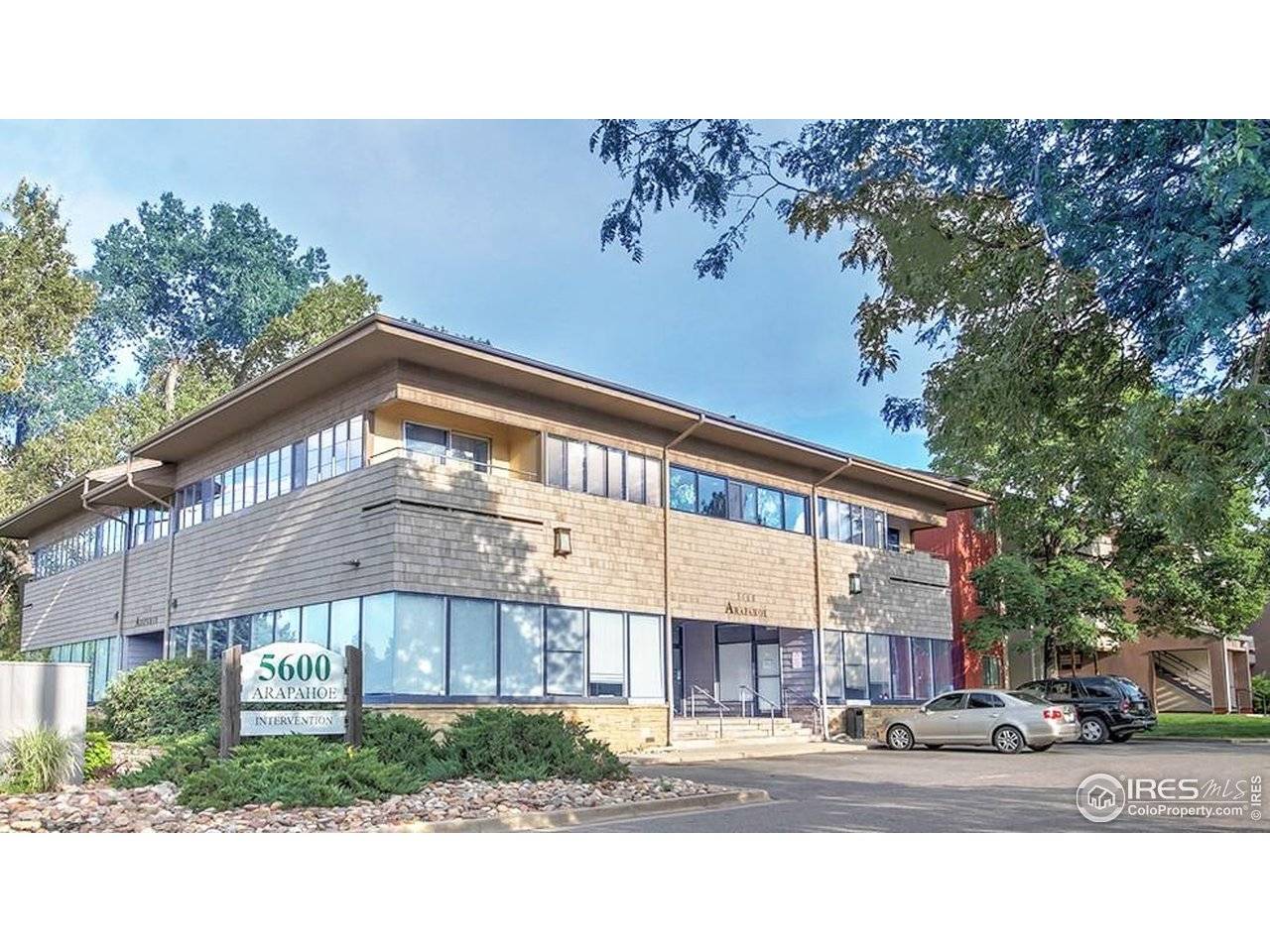 5600 Arapahoe, Boulder, CO 80303