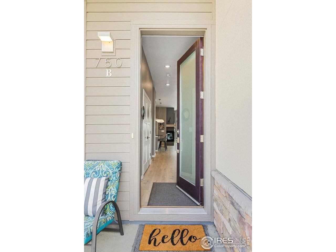750 Kubat #B, Longmont, CO 80503