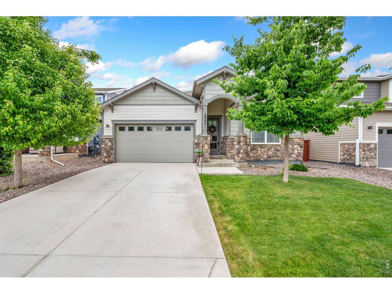 2093 Gather, Windsor, CO 80550
