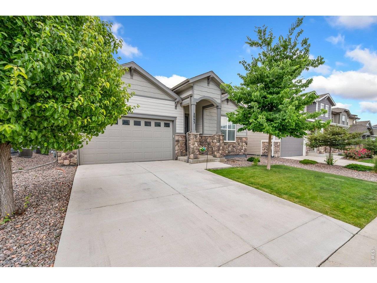 2093 Gather, Windsor, CO 80550